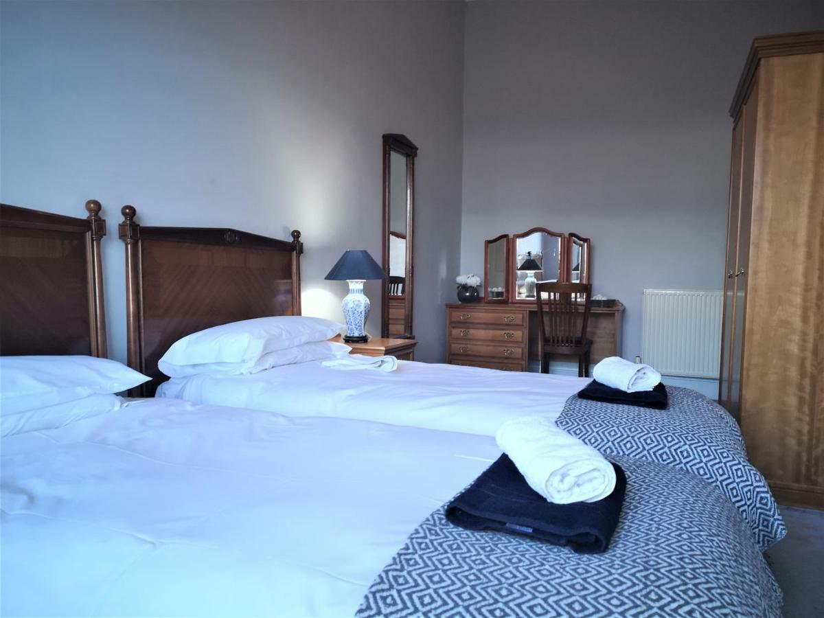Heritage City - Central York Place Apt Edynburg Zewnętrze zdjęcie